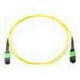 thumbnail image 1 of Axiom network cable - 3.3 ft - yellow, 1 of 2