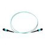Axiom network cable - 66 ft - aqua