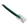 thumbnail image 1 of Axiom patch cable - 10 ft - green, 1 of 2
