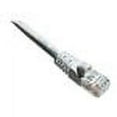 thumbnail image 1 of Axiom patch cable - 10 ft - white, 1 of 2