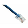 thumbnail image 1 of Axiom patch cable - 2 ft - blue, 1 of 3