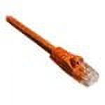 Axiom patch cable - 2 ft - orange