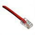 thumbnail image 1 of Axiom patch cable - 20 ft - red, 1 of 2