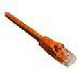 thumbnail image 1 of Axiom patch cable - 25 ft - orange, 1 of 2