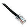 thumbnail image 1 of Axiom patch cable - 3 ft - black, 1 of 1
