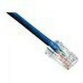 thumbnail image 1 of Axiom patch cable - 3 ft - blue, 1 of 2