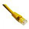 thumbnail image 1 of Axiom patch cable - 3 ft - yellow, 1 of 2