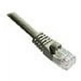 thumbnail image 1 of Axiom patch cable - 4 ft - gray, 1 of 2
