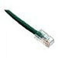 thumbnail image 1 of Axiom patch cable - 4 ft - green, 1 of 2