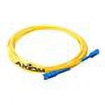 Axiom patch cable - 6.6 ft
