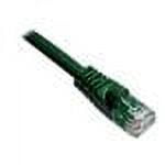 Axiom patch cable - 6 ft - green