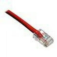 thumbnail image 1 of Axiom patch cable - 6 ft - red, 1 of 2
