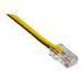 thumbnail image 1 of Axiom patch cable - 75 ft - yellow, 1 of 2