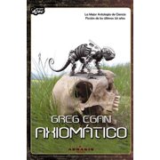 Axiom tico Paperback
