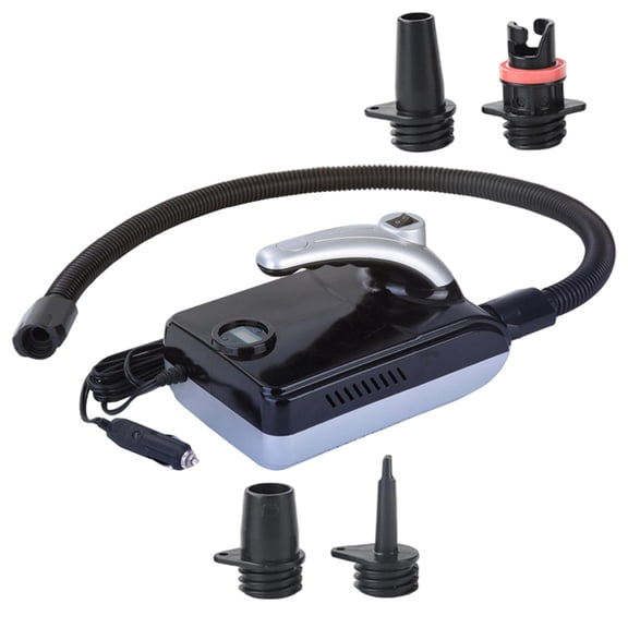 Axioma 0~20PSI Electric Air Pump 110W Inflation & Deflation Pump for Paddle Board Pools