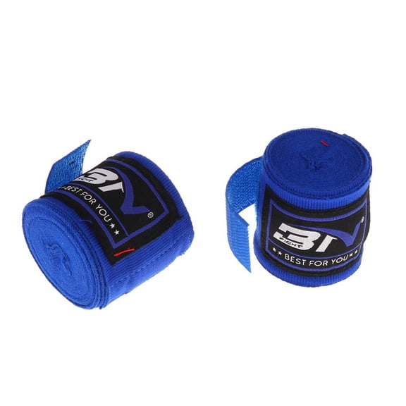 Axioma 1 Pair Hand Wraps Bandages Fist Boxing Inner Gloves boxeo en 5m
