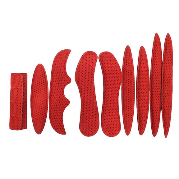 Axioma 1 Set Bike Helmet Pad Sponge Cycling Helmet Padding Bicycle Accessories - Lining