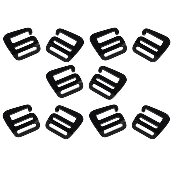 Axioma 1Pc Metal G Hook Release Buckle Loop Clips for Strap Backpack Bags Webbing 25mm