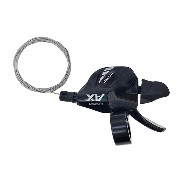 Axioma 1x11 Speed Bike Bicycle Gear Shifter Right Shifter for Bike Speed Control System