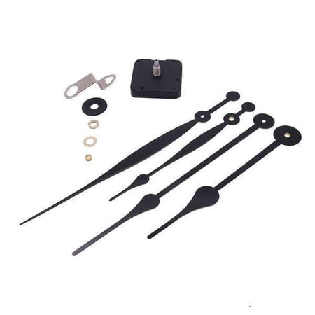 Axioma 2-3 of pack 12888 Big Movement& DIY Wall Clock 2 Pcs
