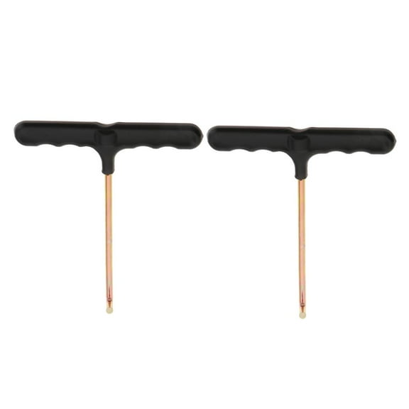 Axioma 2 Pieces High-performance Trampoline Spring Puller Pulling Tool T Hook Unbreakable