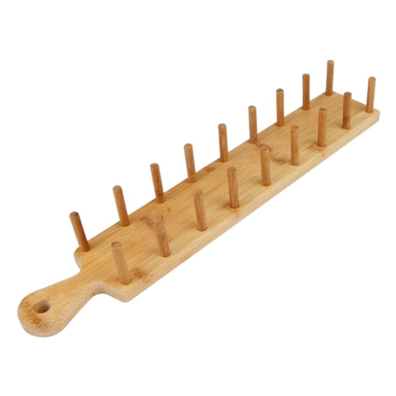 Axioma 2 Pieces Taco Holder 8 Soft or Hard Shell Tacos Retro Tortillas Appetizer Wooden