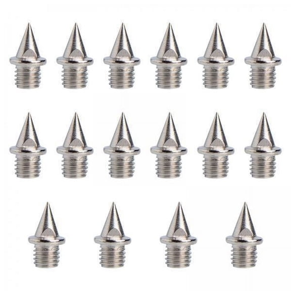 Axioma 2 x 16x Track and Field Running Spikes for Short Sharp Nails