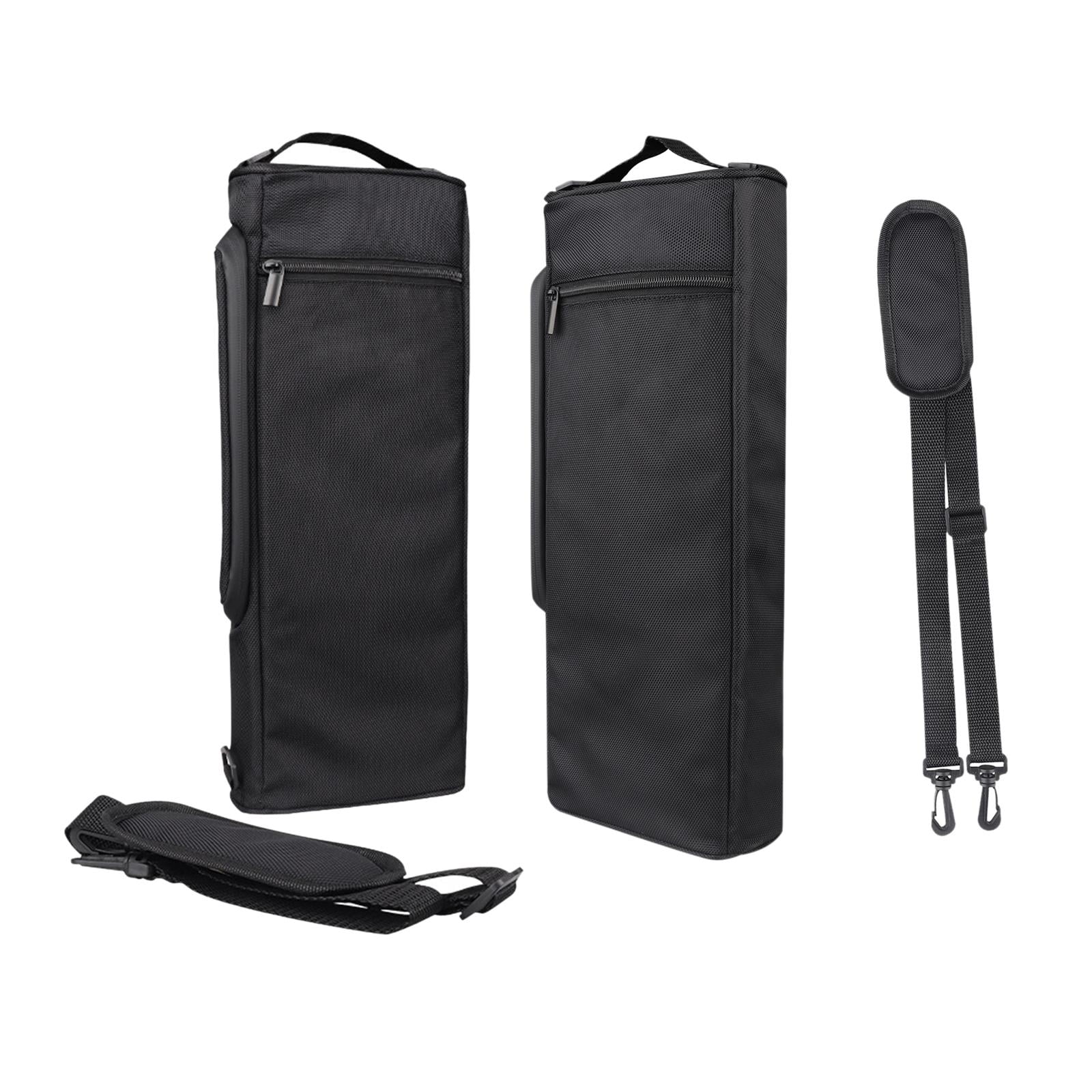 Axioma 2Pcs Compact Golf Cooler Bag Beers Wine Bottles Insulated Bag Picnic Cooling