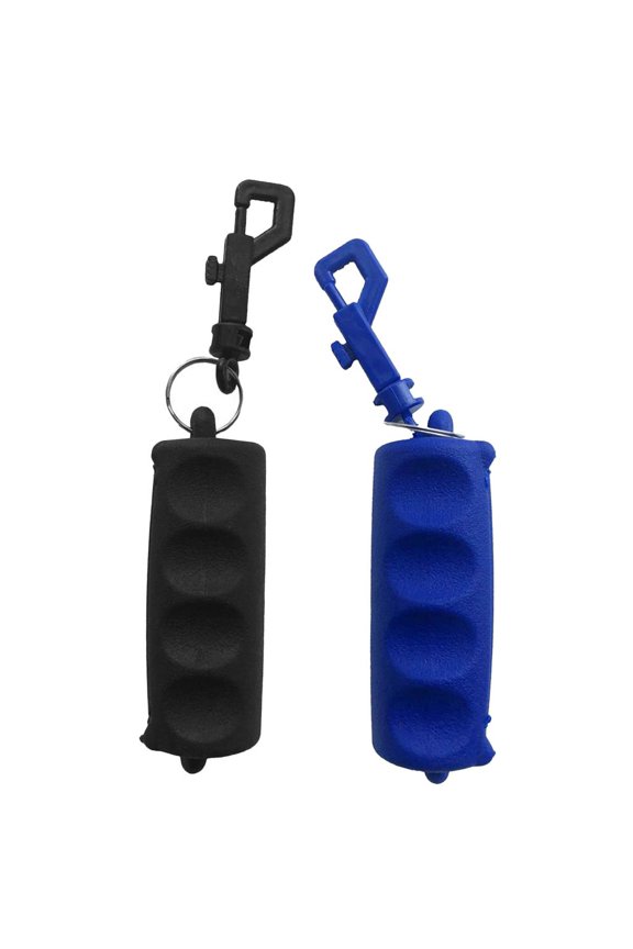 2X Arrow Puller with Keychain Archery Range Target Bow, Great Shooting Tool