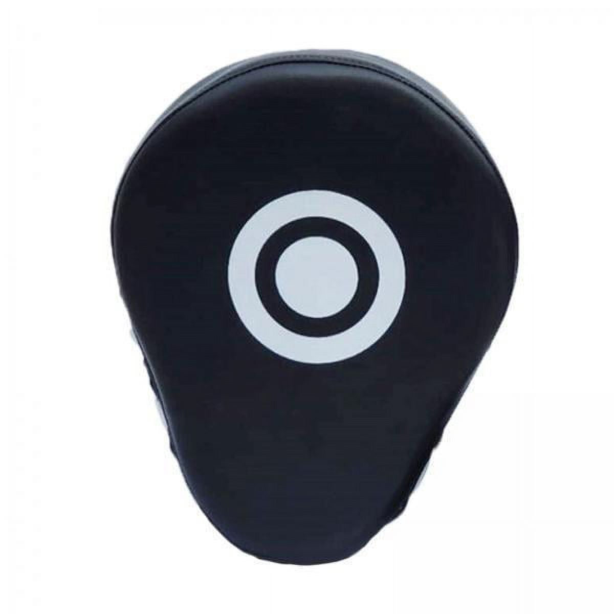 Axioma 2X Thicken MMA Boxing Punching Focus Pads ,Target PU Leather Curved Gloves