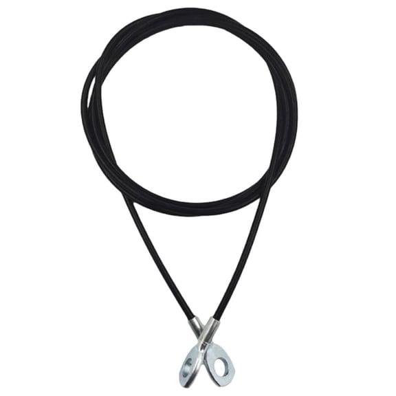 Axioma 2m Adjustable Fitness DIY Pulley Cable Rope Triceps Training Gym Accessories Style1