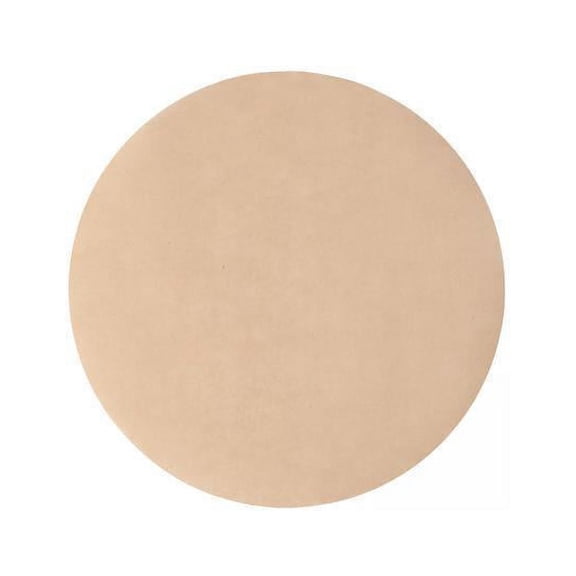 Axioma 2x Air Fryer Parchment Paper Liners Unbleached Non-Stick Oil-Proof Baking Paper
