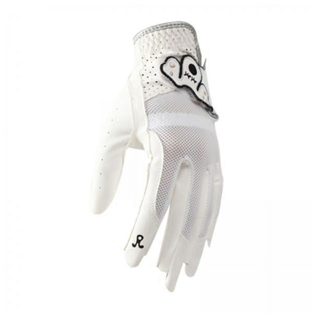 Axioma 2x Golf Glove Men Women Left Hand Soft Micro Fiber Comfortable