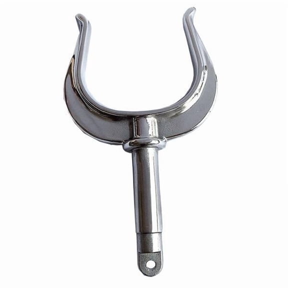 Axioma 2x Marine Oar Lock Oarlock Rowlock Row Boat Dinghy Water Raft Boat Kayak Canoe Oar Lock Rowlock Side Mount Accessories
