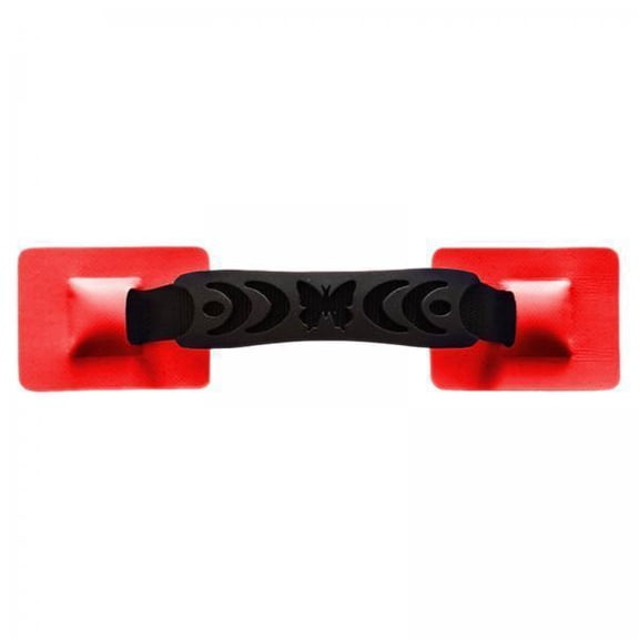 Axioma 2x PVC Nylon Patches Replacement for Raft Dinghy Kayak Surfing Marine Accessories Simply Remove Old Handle Comfortable Use