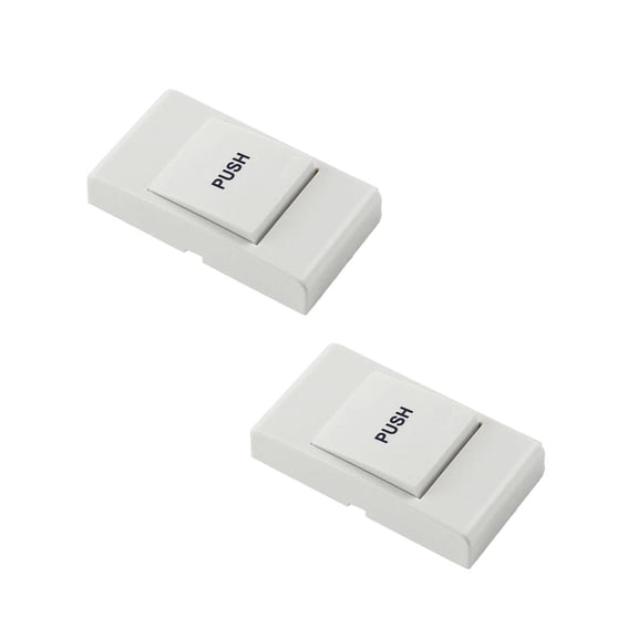 Axioma 2x Release Switch Exit Button Push Door Button For Access Control