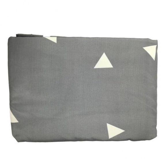 Axioma 2x Traditional Japanese Floor Futon Mattress Protection Cover - 35*79" / 47*79"
