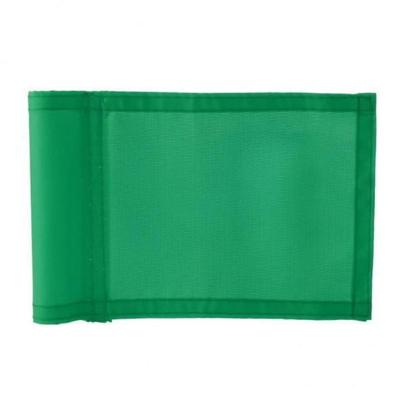 Axioma 2xPuttingGreen Golf Solid Flag Golf Backyard Practicing Target Aids Green