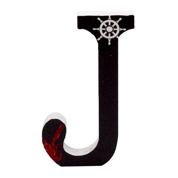 Axioma 3D DIY English Letters A~ CLOSED Advertisement Shop Name Decoration J J