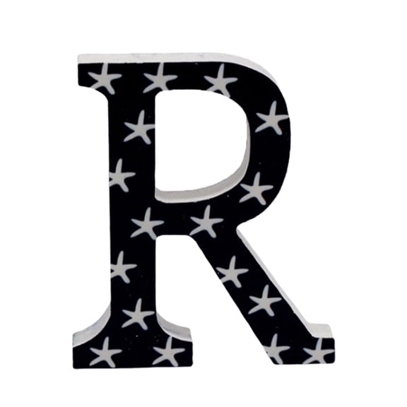 Axioma 3D DIY English Letters A~ CLOSED Advertisement Shop Name Decoration R R