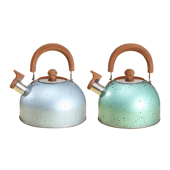 Axioma 3L Top Whistle Tea Kettle for Boiling 3L Top Whistling Tea Kettle for Boiling