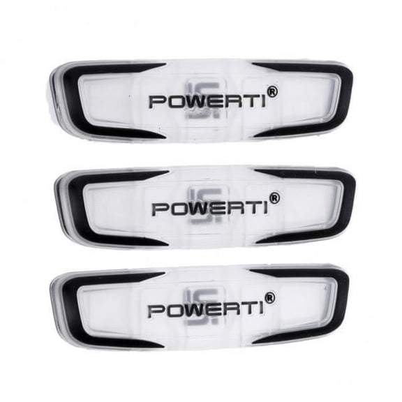 Axioma 3X 3Pcs/Set Long Durable Tennis Racquet Shock Absorber Shockproof Damper Part