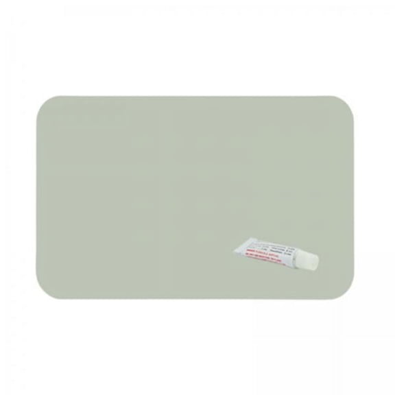 Axioma 3x Inflatable Boat Repair Patches PVC Puncture Repair Patch for Air Mattress 3 Pcs