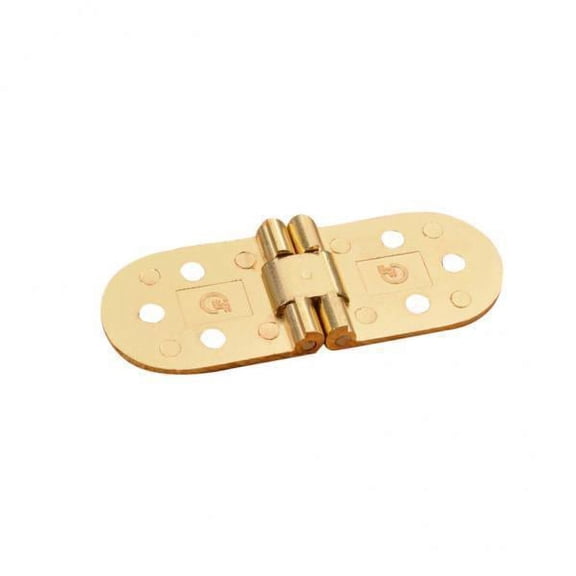 Axioma 3x Set Of 2 Invisible Blind Cabinet Hidden Hidden Invisible Wardrobe Hinge