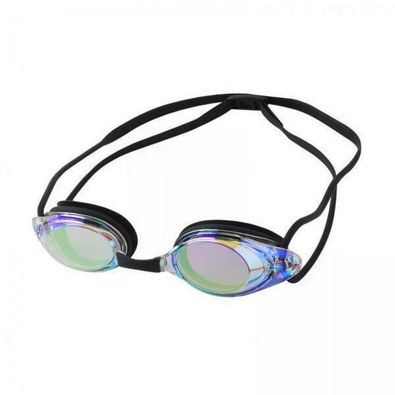 Axioma 3xSwimming Goggles Eyewear for Adult Waterproof Wide Vision Swimming Glasses Swimming Goggles Anti Fog for Outdoor Water Sports