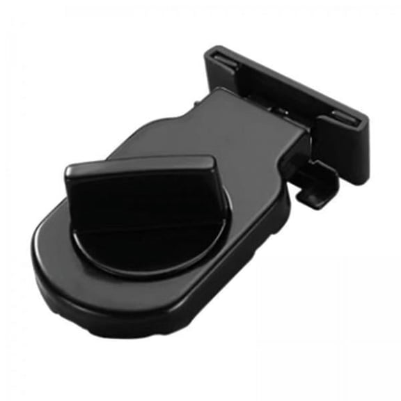 Axioma 4x Sliding Window Stop, Security Window Lock Easy to Install Child Protection Window Wedge for Patio Horizontal Sliding Window