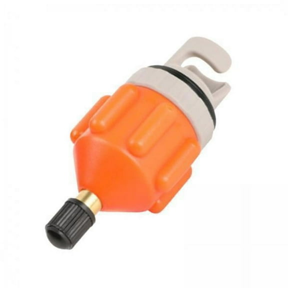 Axioma 5xInflatable Boat SUP Pump Adaptor Standard Conventional Air Pump Air Adapter 4 Pcs