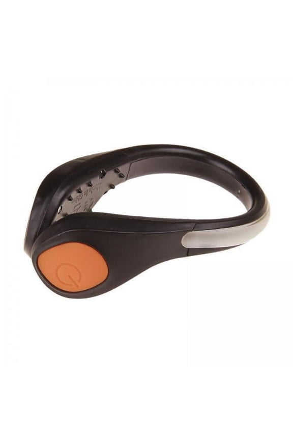 5xLED Shoe Clip Light Adjustable Night Running Gear for Walking Jogging Bikers