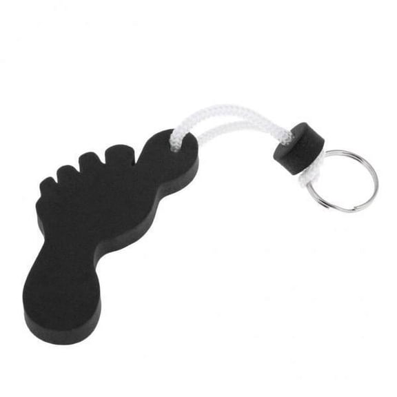 Axioma 6x Floating Keyring Float for Marine Boat Yachting Sailing Surf Fishing