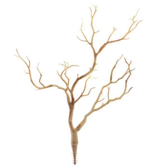 Axioma 7-30pack Creative Artificial Branches Small Trees Twig Branch Table Decoration 7 Pcs